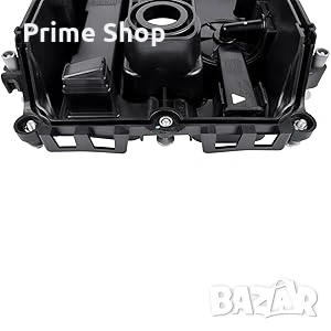 Капак на клапаните с гарнитура за Opel 1.6/1.8L бензин OEM: 55564395, снимка 3 - Части - 53508698