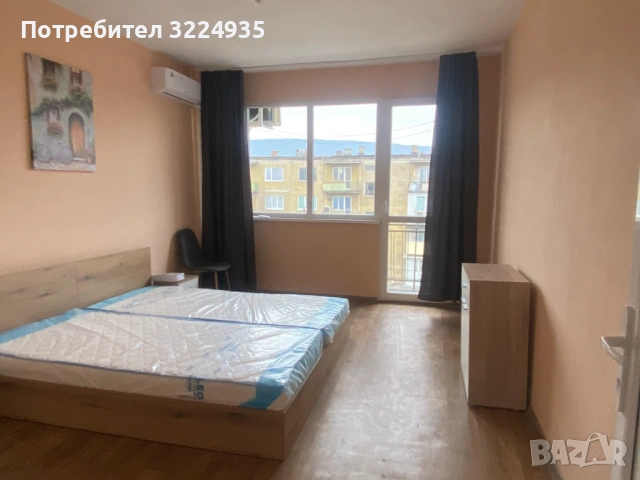 3-стаен/ Девня/ 310 UE/ Обзаведен/ Основен ремонт/ ТОП ЛОКАЦИЯ/ 75кв.м., снимка 6 - Апартаменти - 53416710