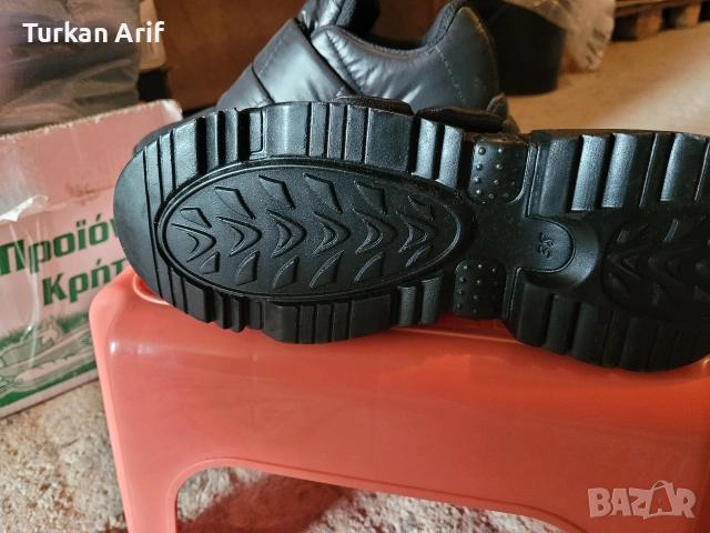 дамски маратонки , снимка 3 - Маратонки - 53580316