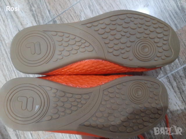 Маратонки FILA N 39, снимка 5 - Спортни обувки - 51713991