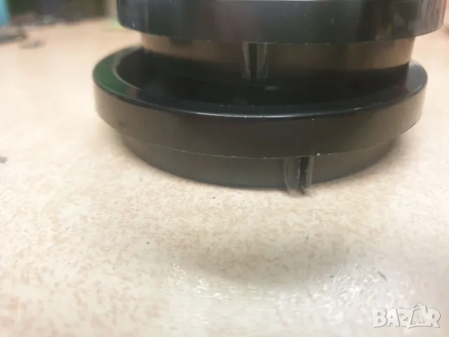 Оригинални НАБ адаптери TEAC  В много добро състояние. Комплекта за 170лв., снимка 6 - Декове - 48432134