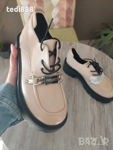 намаление нови обувки, снимка 2 - Дамски ежедневни обувки - 51801523