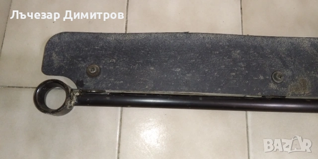 Задна Стабилизираща Щанга за Лада, снимка 6 - Части - 53444685