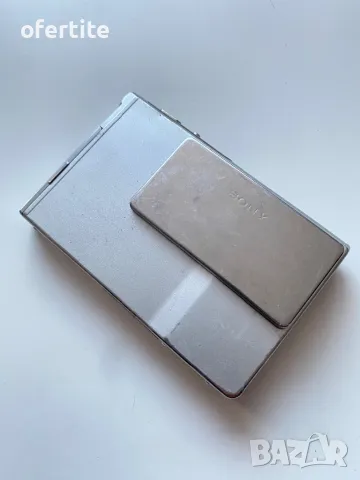 ✅ Sony 🔝 DSC-T7