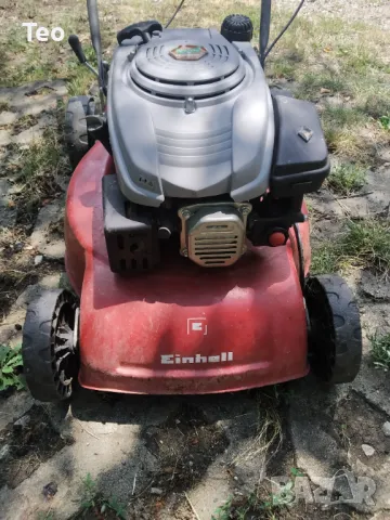 Косачки със самоход