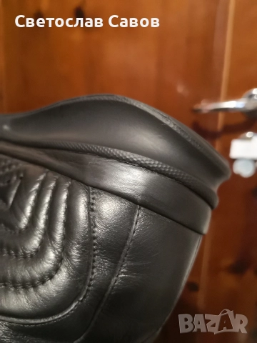 Зимни обувки 42,5нм. 27,5см., снимка 10 - Мъжки ботуши - 52673235