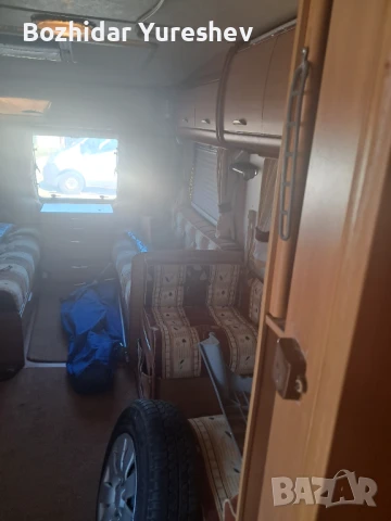 Swift Utopia 530, снимка 9 - Каравани и кемпери - 50974227