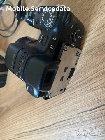 камера Sony Cyber shot SX350, снимка 3 - Фотоапарати - 53224075