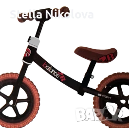 Детско Колело за баланс, снимка 3 - Други - 47812534