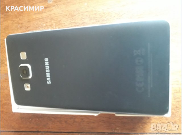 samsung galaxy a5  500 su, снимка 3 - Стъкла за телефони - 32235768