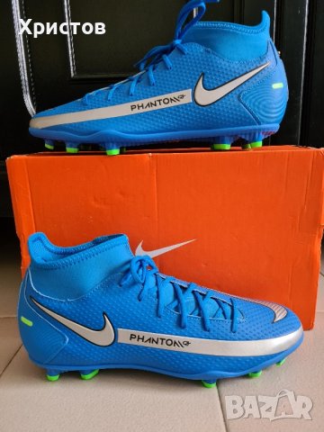 Бутонки Nike Phantom GT номер 43, снимка 3 - Футбол - 43940822