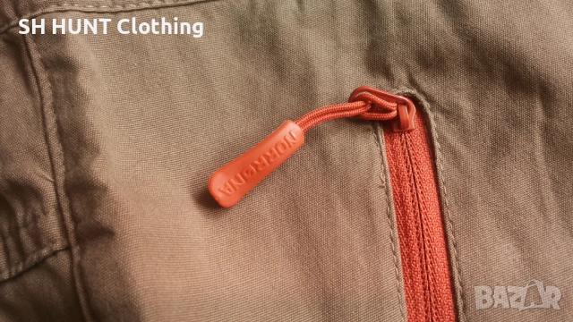 NORRONA Amunsen Oc Bukse размер 56 / XXL панталон със здрава материя - 1500, снимка 9 - Екипировка - 52493075