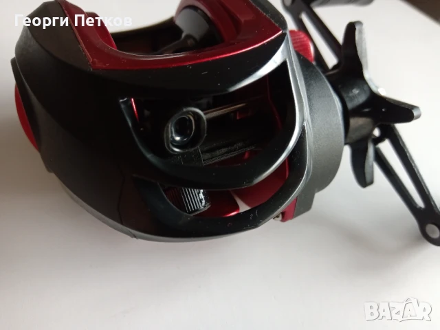 Макара за замятане, снимка 4 - Макари - 50481331