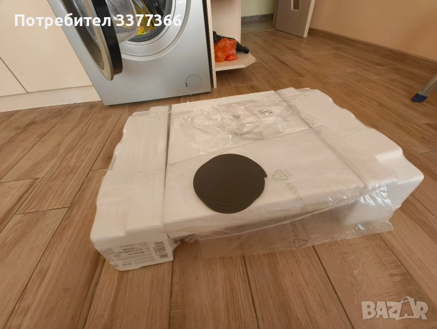 GORENJE G400 Стъклокерамичен плот, 30 см

ECT322BCSC

, снимка 4 - Котлони - 52925949