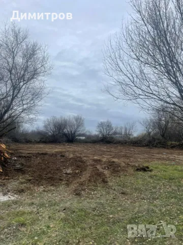 СОБСТВЕН Парцел до Месцедес с ПУП, снимка 5 - Парцели - 48507500