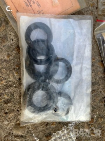 Москвич/moskvich 408.412, снимка 3 - Части - 43611765