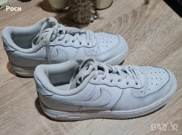 Nike , снимка 4 - Детски маратонки - 48513416