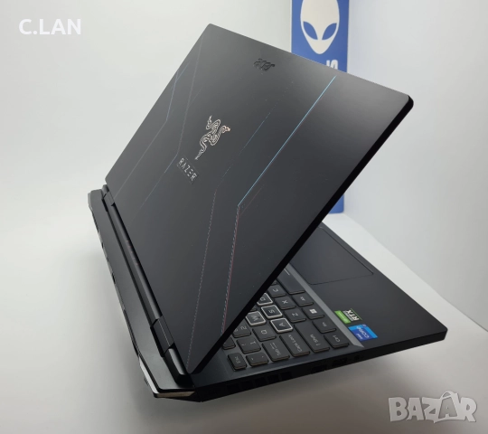 Acer Nitro 5 AN515-58 i7 12700H/16GB/512SSD/RTX 3070Ti-8GB/FHD/144Hz, снимка 10 - Лаптопи за игри - 51698228