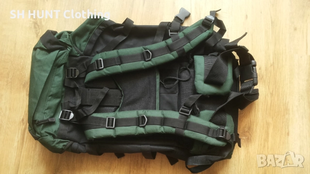 SACO SPORT BAG размер 35 литра за лов риболов раница - 1718, снимка 4 - Екипировка - 52865323