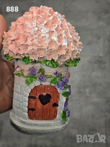 фигурки за декорация , снимка 4 - Декорация за дома - 53225068