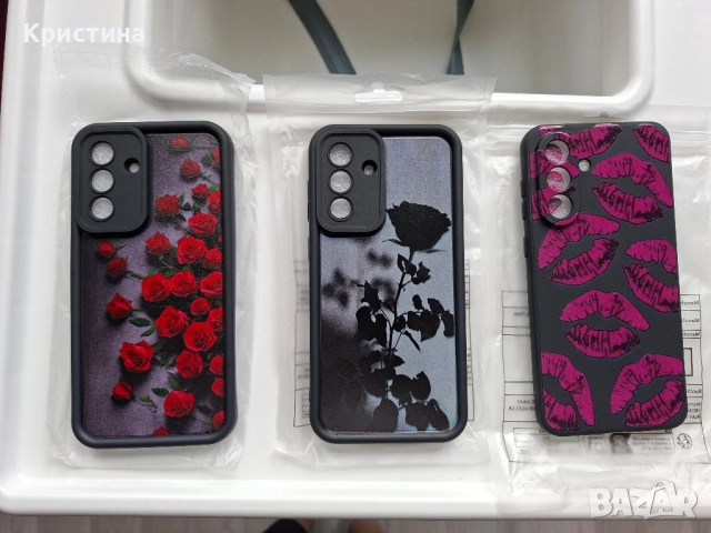 Кейс за SAMSUNG GALAXY A56 5G.