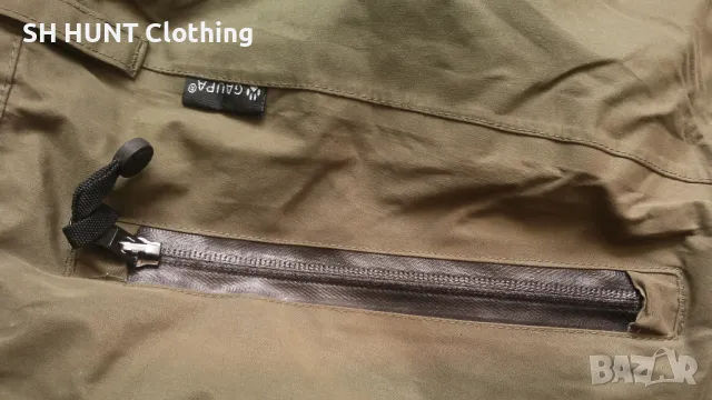 GAUPA of NORWAY WATERPROOF Trouser размер L за лов панталон водонепромокаем - 966, снимка 6 - Екипировка - 48840237