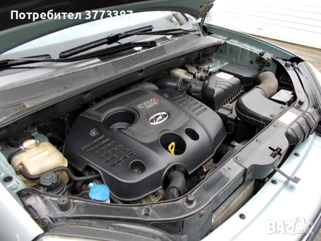 Автомобил, снимка 11 - Автомобили и джипове - 53073821