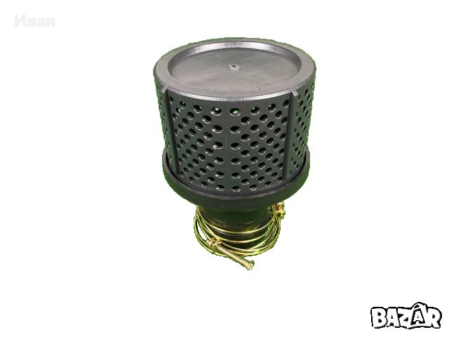 Бензинова водна помпа 3 цола - BULMAX, снимка 6 - Водни помпи - 34975316