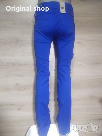 Дамски дънки GStar Raw M 27/32, снимка 3 - Дънки - 34716300