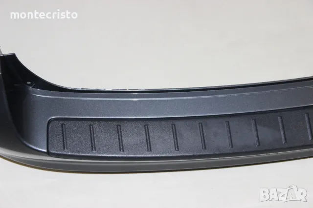 Задна броня Volvo V50 комби facelift (2007-2012) Волво V 50 / 30763005, снимка 12 - Части - 47756725