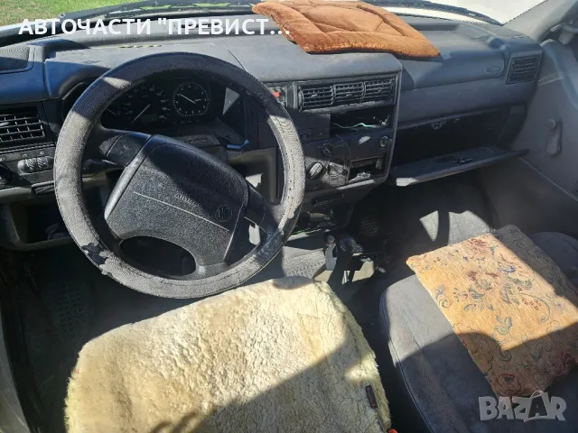 Фолксваген Т4 2.4д на части Volksvagen T4 2.4 na chasti , снимка 4 - Части - 49350256