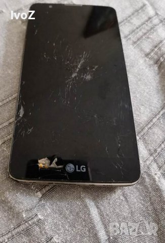 Продавам LG K-520