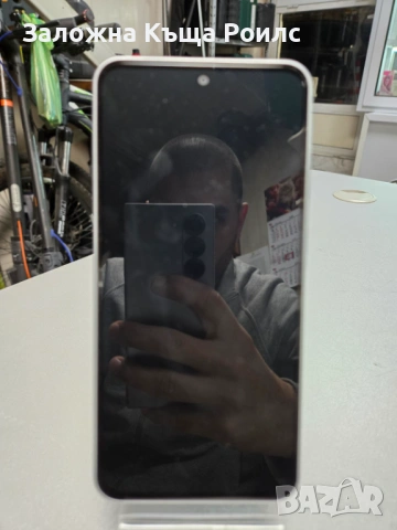 Samsung Galaxy A36 5G 256GB 12GB RAM Dual , снимка 2 - Samsung - 53555972