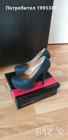 Дамски обувки , снимка 1