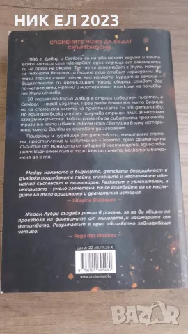 Жерон Лубри - ГЛАВА 12, снимка 2 - Художествена литература - 48748777