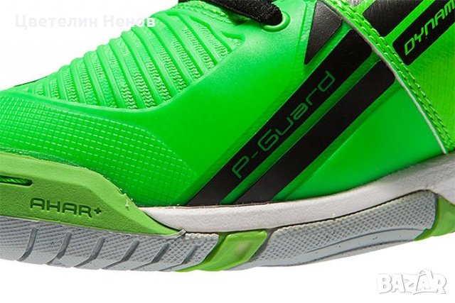 маратонки GEL Blast 6 за хандбал  номер 40  , снимка 5 - Маратонки - 26875098