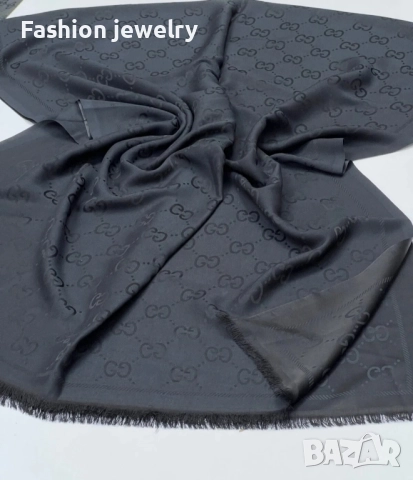шал Gucci 