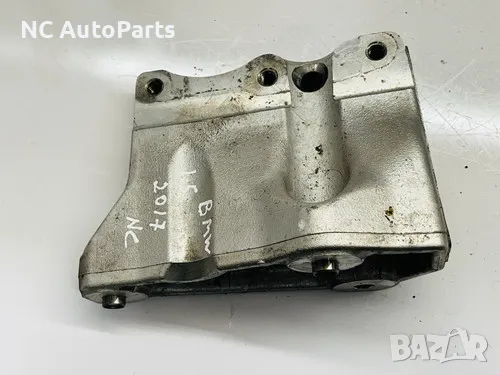 Бракет за двигател за БМВ BMW 2 series F46 216d 1.5 дизел B37C15A 8511299 BMW 2017, снимка 5 - Части - 49476866