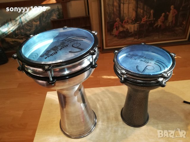 ТАРАМБУКИ-100ЛВ ИЛИ 85ЛВ 2710211728, снимка 6 - Ударни инструменти - 34602943