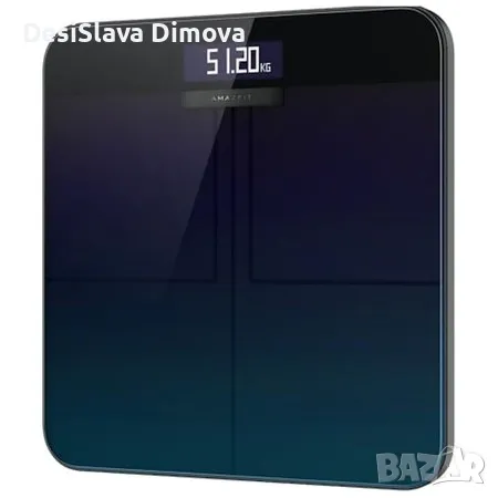 Xiaomi Smart Scale кантар, снимка 1