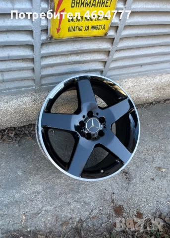 Боядисване на алуминиеви джанти, снимка 5 - Други услуги - 52923449