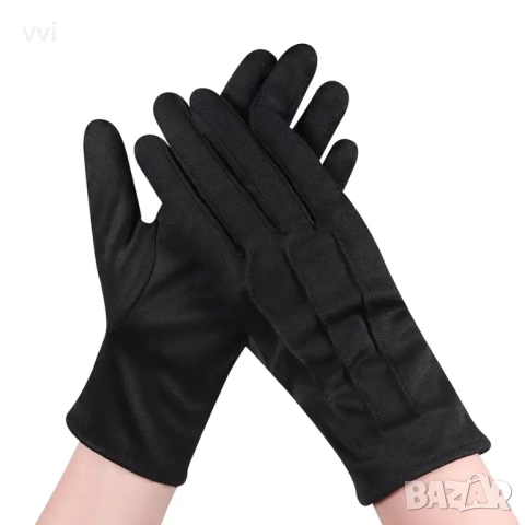 Ръкавици за ежедневна работа с бижута (5 чифта), снимка 2 - Ръкавици - 52114540