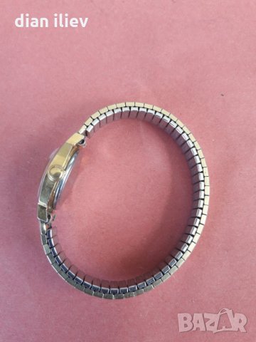 Стар дамски механичен часовник -Timex, снимка 13 - Антикварни и старинни предмети - 28647543