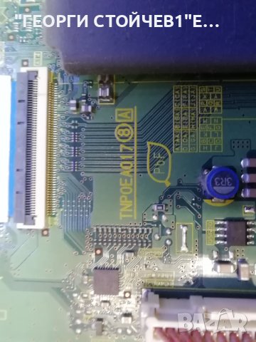 TX-L32C20EA  TNP0EA017 (8)(A) PSC10326E M AX080A076G, снимка 6 - Части и Платки - 36598935