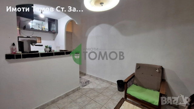 Тристаен апартамент в кв. Железник , снимка 8 - Апартаменти - 52071401