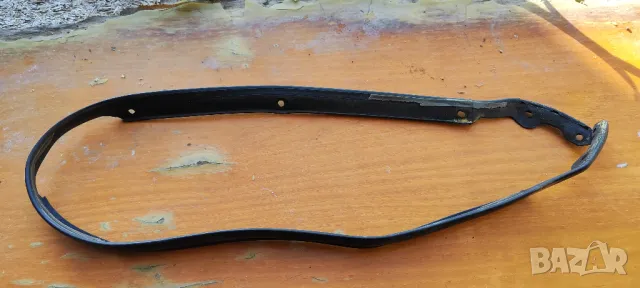 Тойота авенсис - предна броня фейслифт, снимка 7 - Части - 48440030