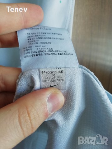 Южна Корея Nike South Korea оригинална тениска фланелка размер М , снимка 5 - Тениски - 43554992