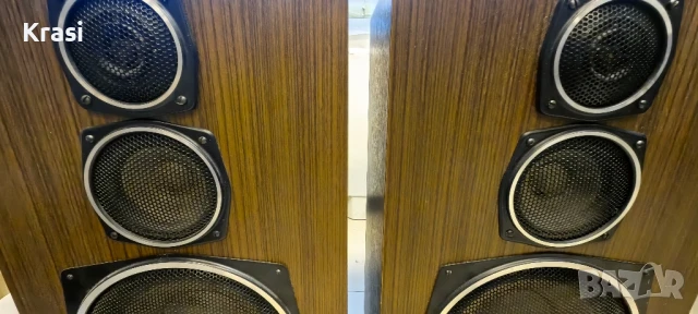 Тонколони ОРБИТА 35 АС-016., снимка 3 - Тонколони - 51148694