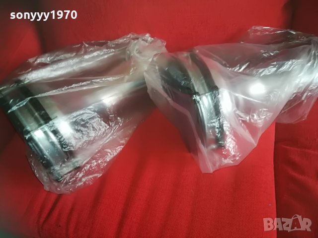 ИНОКС-ТАРАМБУКИ-85ЛВ ЗА БРОИКА, снимка 3 - Ударни инструменти - 28507241