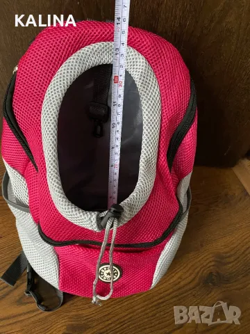 Раница за куче, снимка 7 - За кучета - 49272403